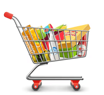 Gamlitz: 🛒✨ Gemeinsam in Ruhe einkaufen gehen ✨🛒