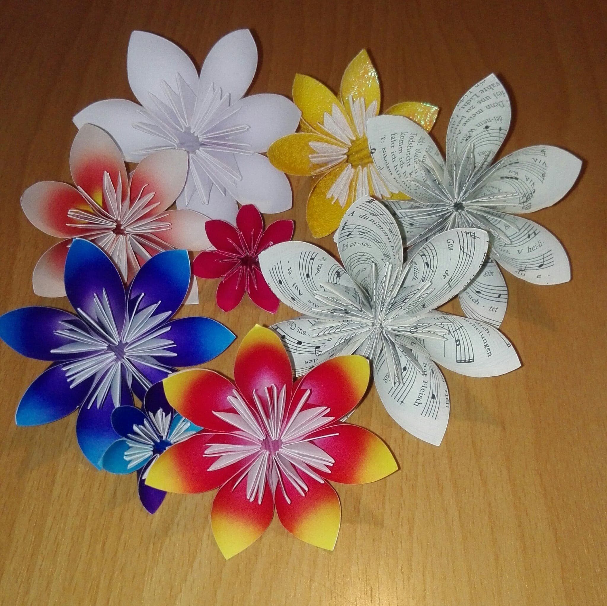 📜​✨ 26.05.2026 Einladung zum Origami-Nachmittag ✨📜