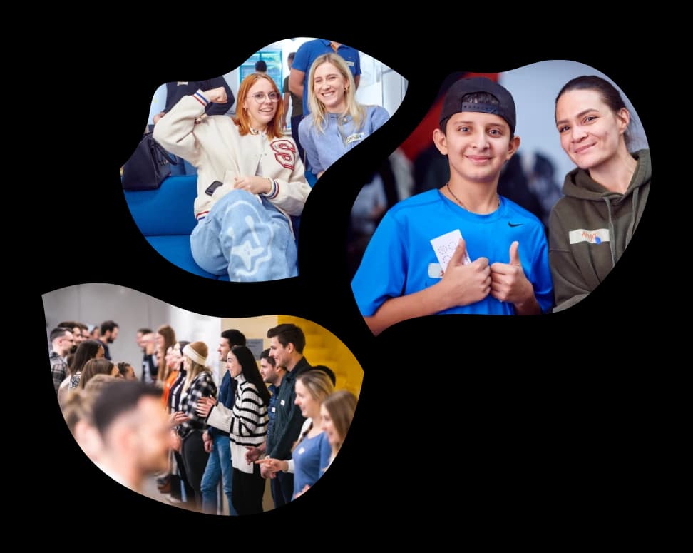 Wir suchen Mentor:innen für Schüler:innen