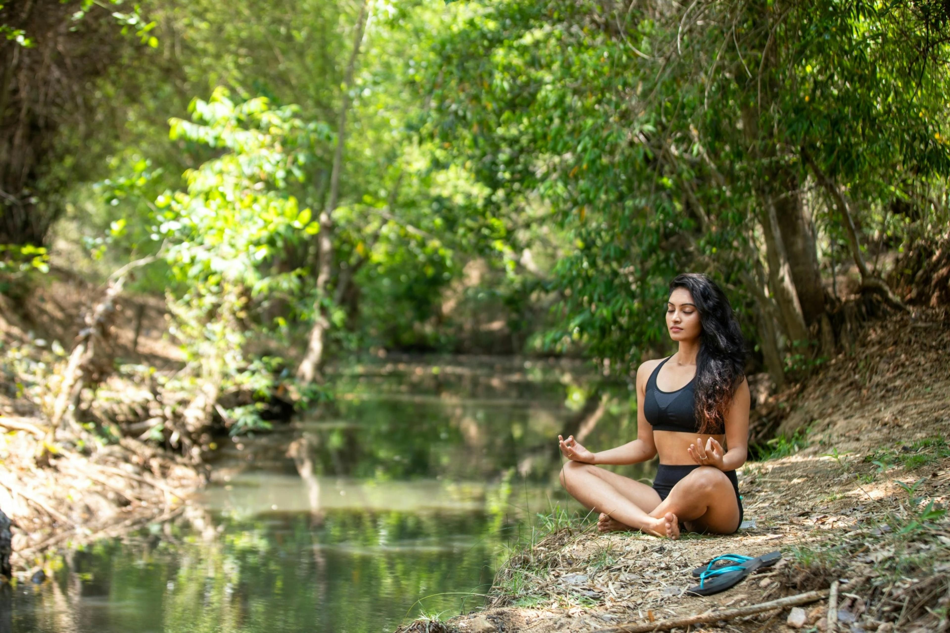 Waldyoga