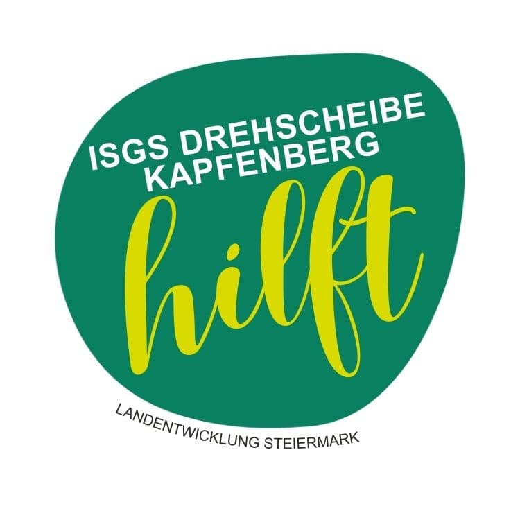 ISGS Drehscheibe Kapfenberg